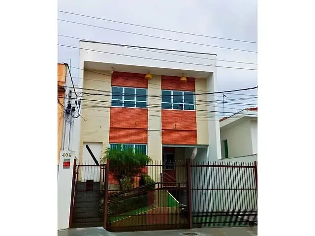 Prédio com 540m², para alugar, no bairro Vila Baruel em São Paulo