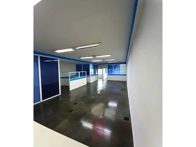 Prédio com 540m², para alugar, no bairro Vila Baruel em São Paulo