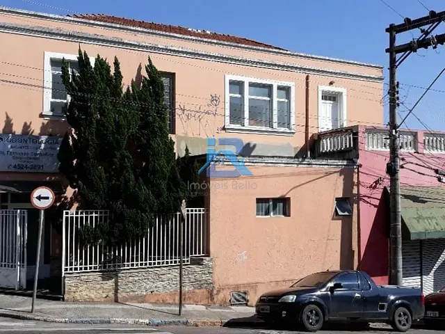 Prédio com 274m², à venda, no bairro Centro em Itatiba