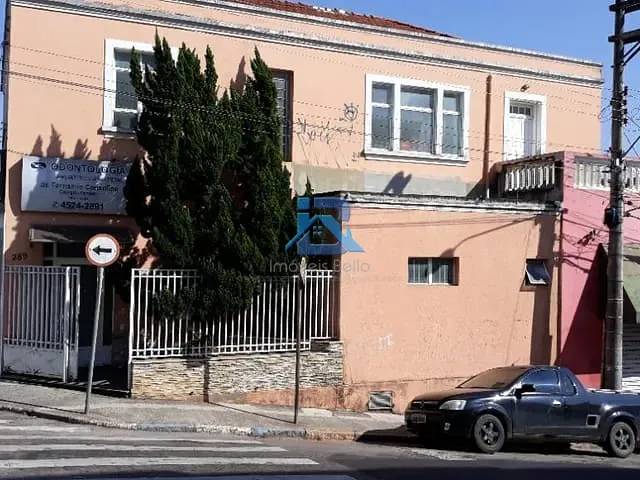 Prédio com 274m², à venda, no bairro Centro em Itatiba