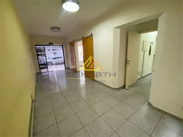 Prédio com 457m², para alugar, no bairro Vila Clementino em São Paulo