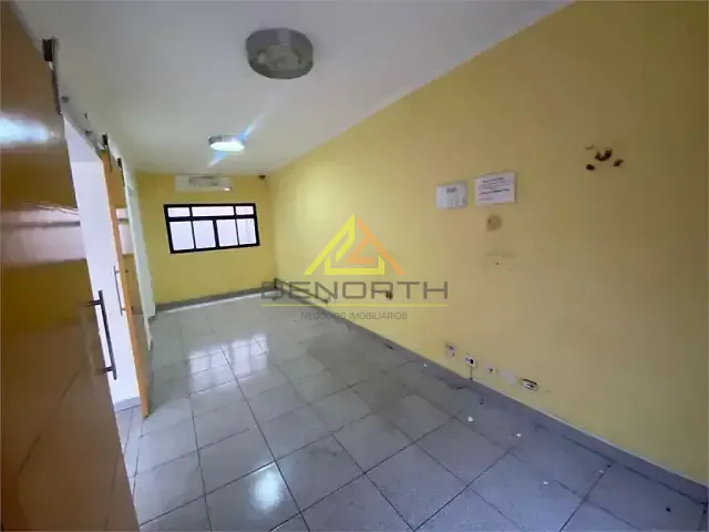 Prédio com 457m², para alugar, no bairro Vila Clementino em São Paulo