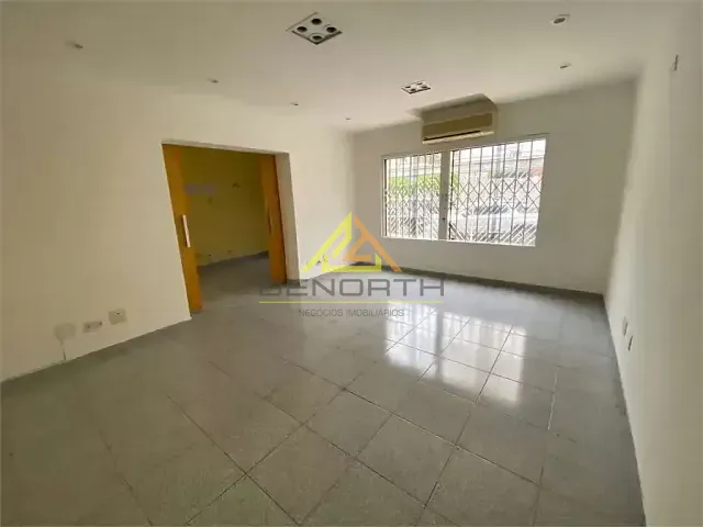 Prédio com 457m², para alugar, no bairro Vila Clementino em São Paulo