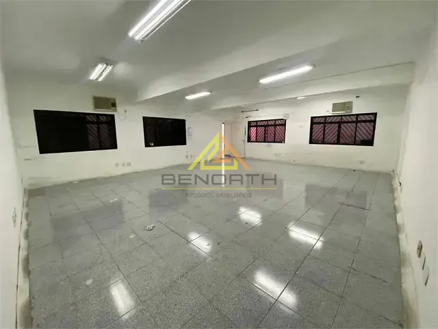 Prédio com 457m², para alugar, no bairro Vila Clementino em São Paulo
