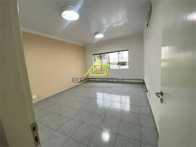 Prédio com 457m², para alugar, no bairro Vila Clementino em São Paulo