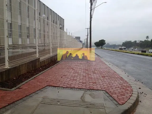 Prédio com 9304m², à venda, no bairro Chácara de Recreio Barao em Campinas