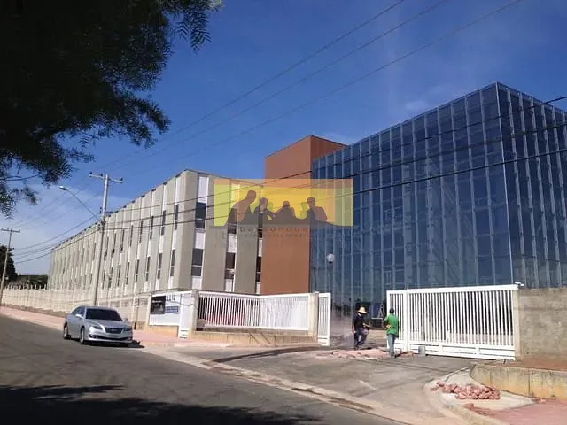 Prédio com 9304m², à venda, no bairro Chácara de Recreio Barao em Campinas