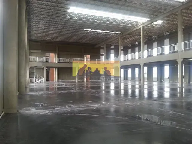 Prédio com 9304m², à venda, no bairro Chácara de Recreio Barao em Campinas