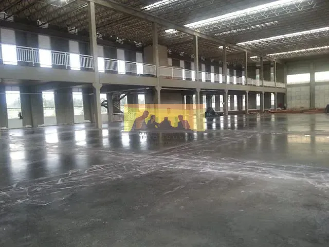 Prédio com 9304m², à venda, no bairro Chácara de Recreio Barao em Campinas