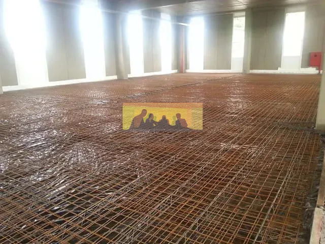 Prédio com 9304m², à venda, no bairro Chácara de Recreio Barao em Campinas