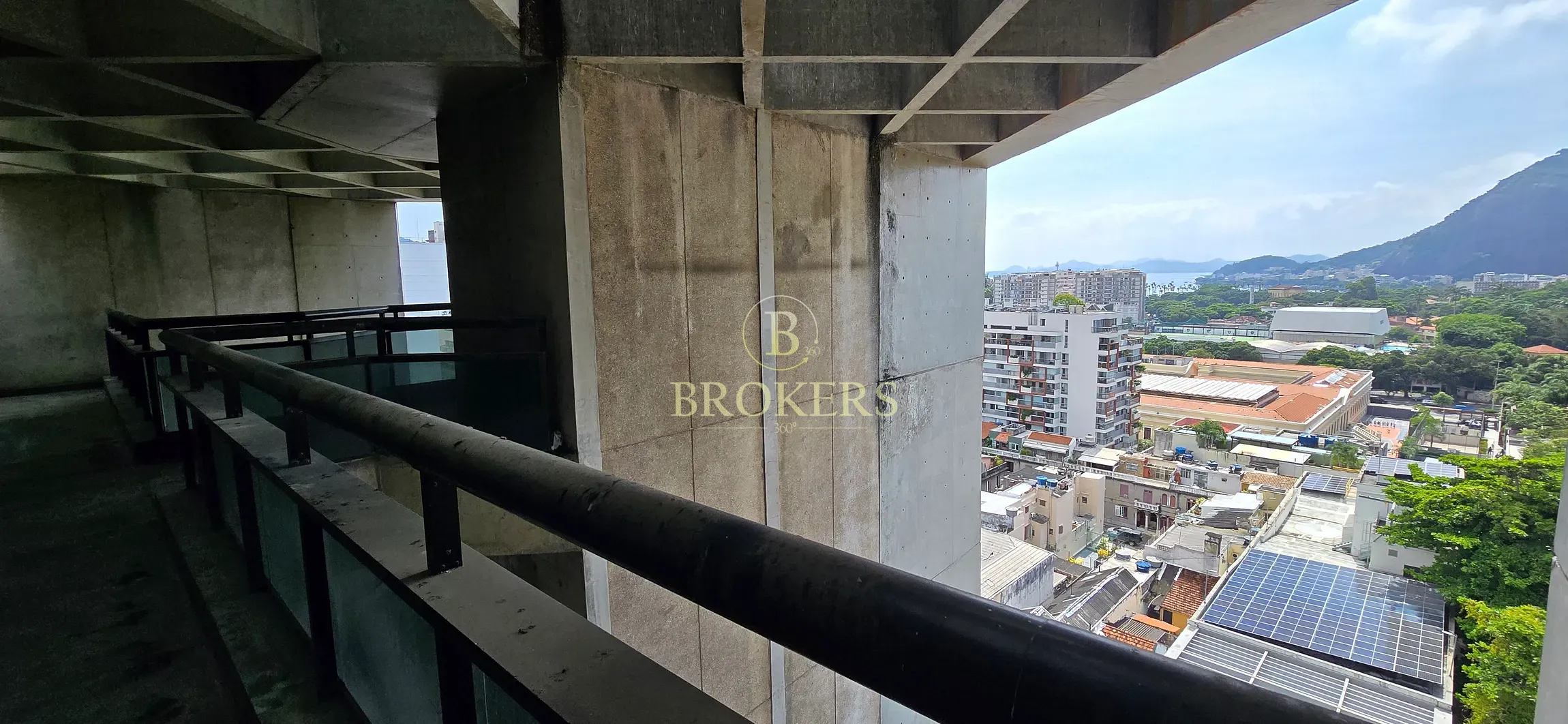 Prédio à venda, Botafogo, Rio de Janeiro. Localização estratégica, são 9.000m² de área.