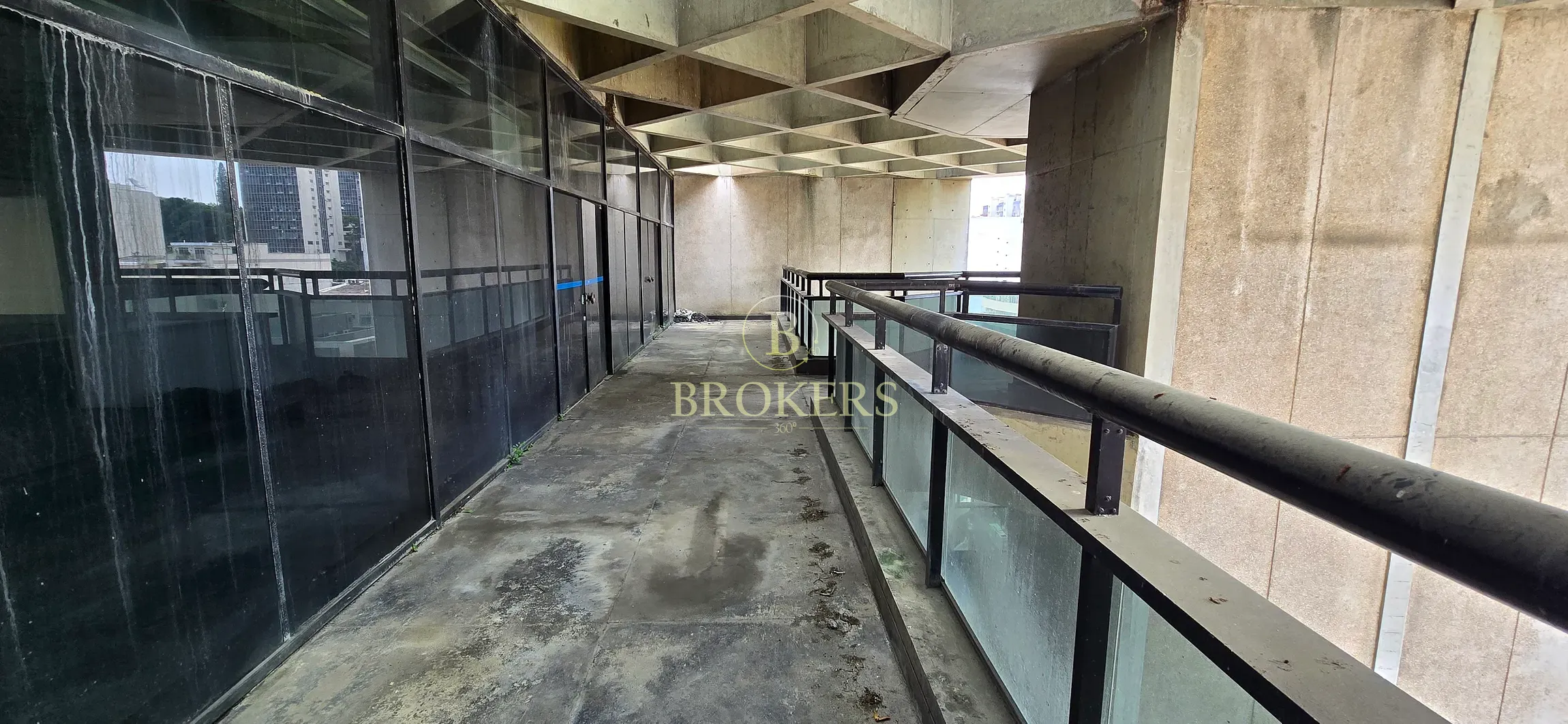 Prédio à venda, Botafogo, Rio de Janeiro. Localização estratégica, são 9.000m² de área.