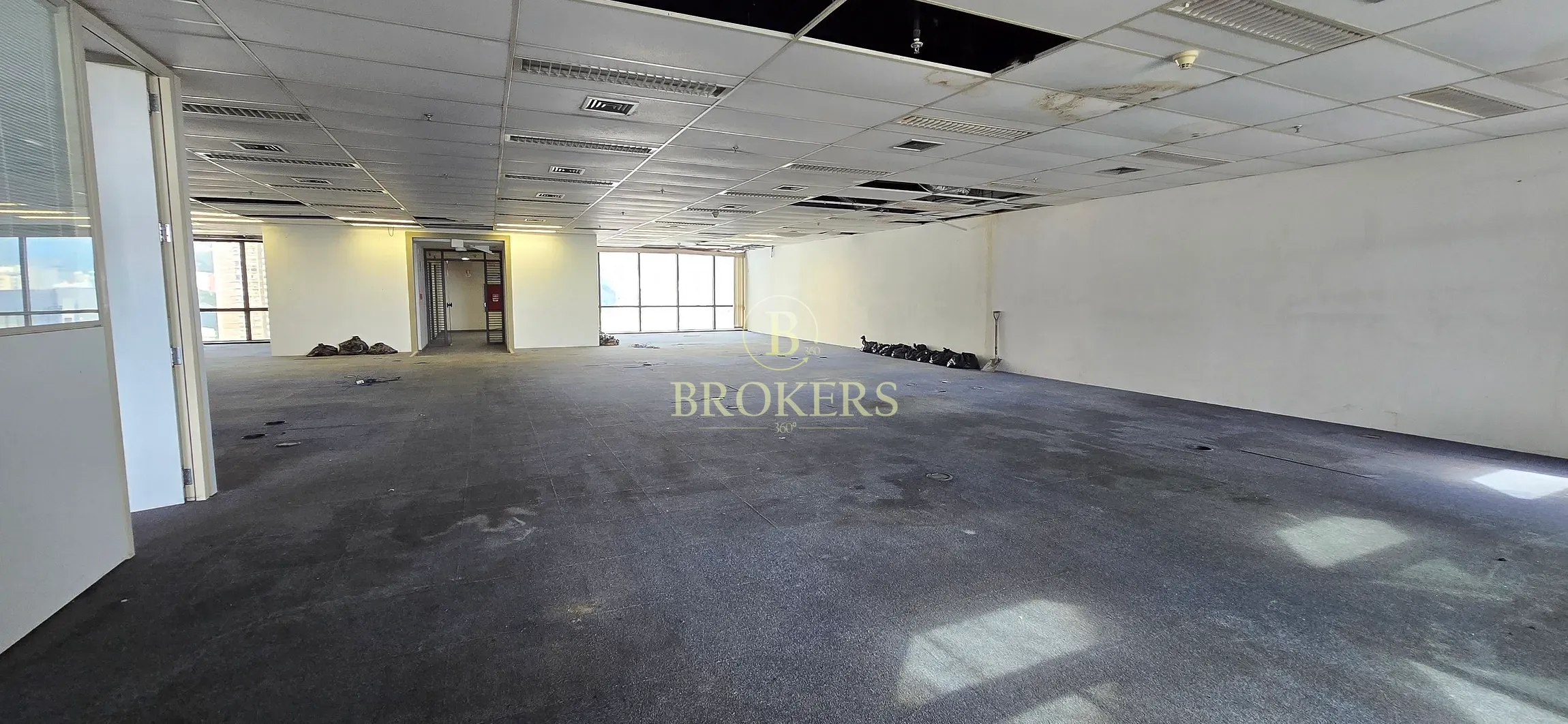 Prédio à venda, Botafogo, Rio de Janeiro. Localização estratégica, são 9.000m² de área.