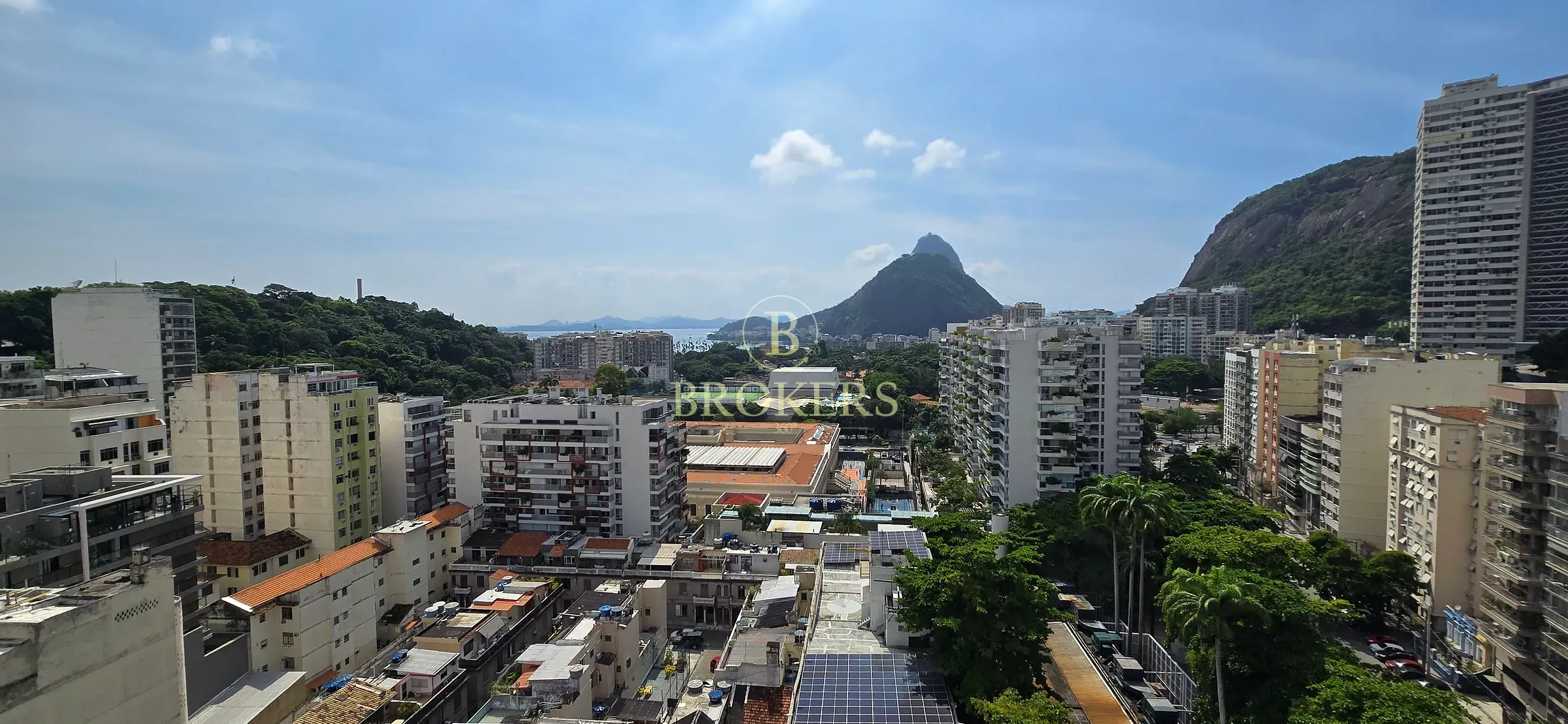Prédio à venda, Botafogo, Rio de Janeiro. Localização estratégica, são 9.000m² de área.