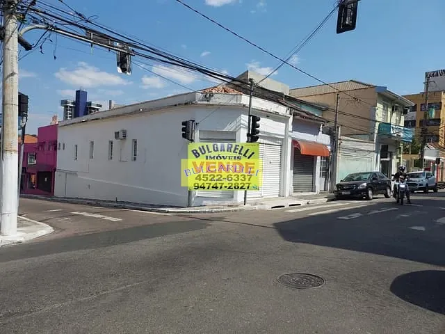 Prédio para alugar, no bairro Vila Boaventura em Jundiaí