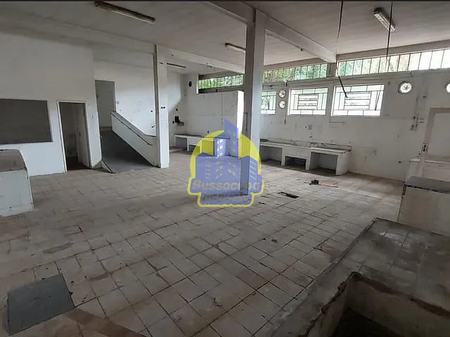 Prédio com 500m², para alugar, no bairro Jardim Gilda Maria em São Paulo