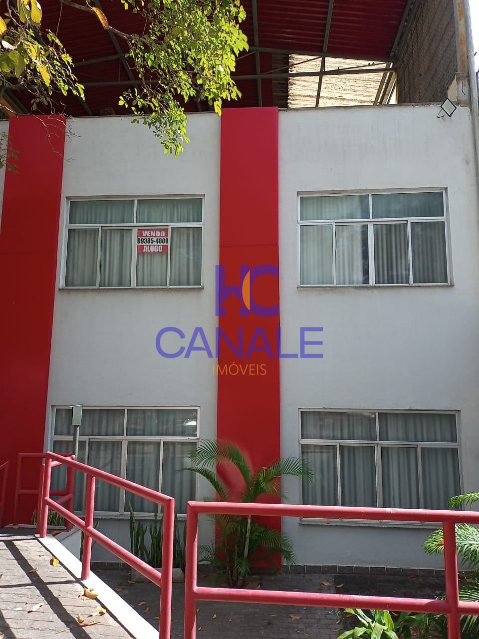 Prédio Inteiro, 736 m² - Foto 33