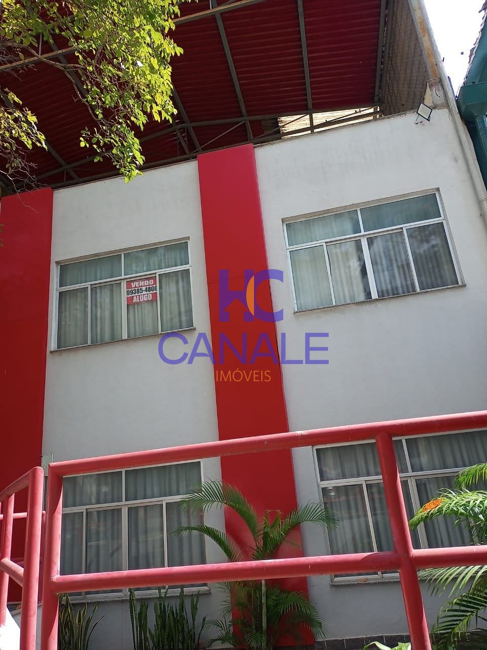 Prédio Inteiro, 736 m² - Foto 38