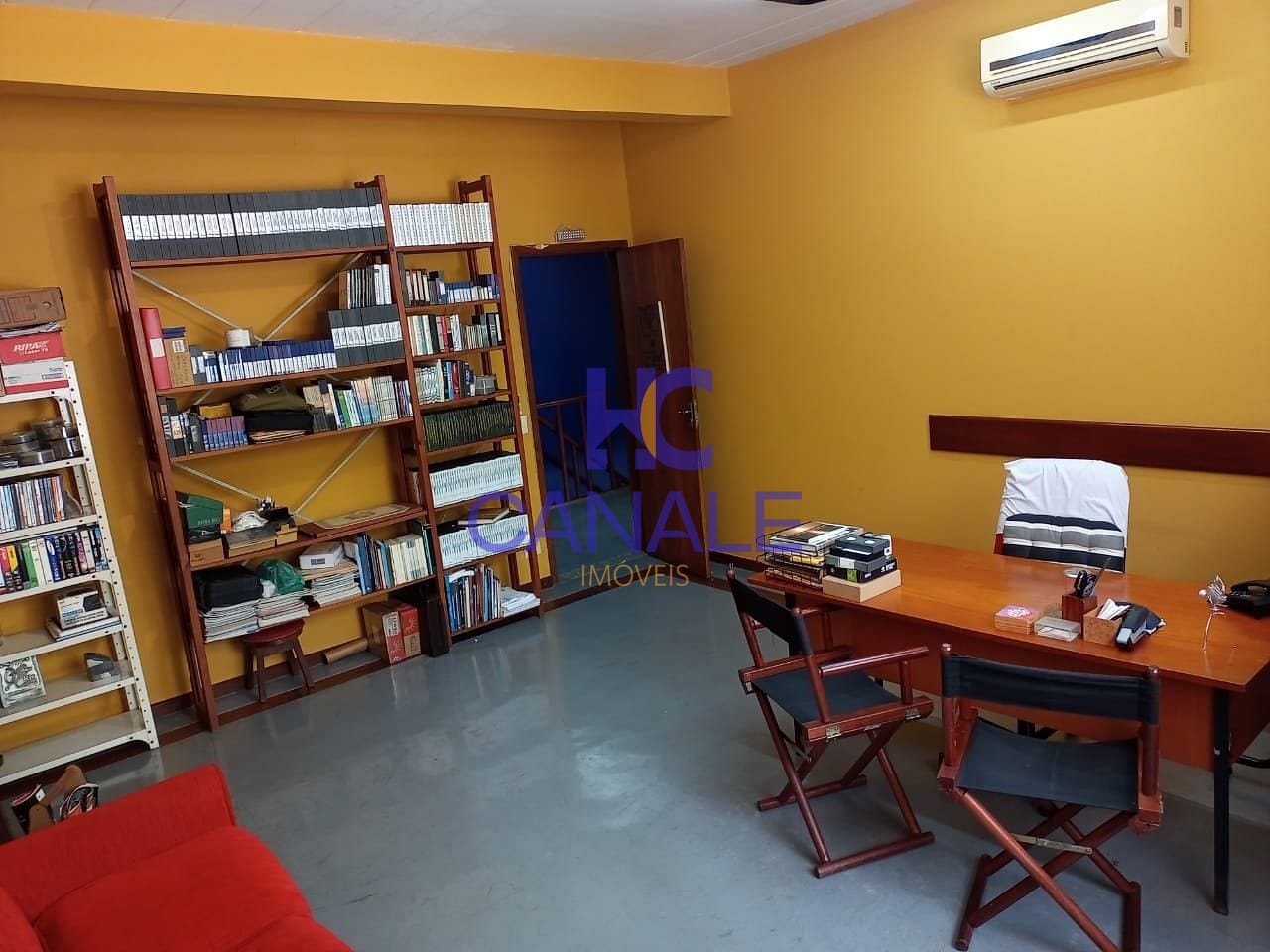 Prédio Inteiro, 736 m² - Foto 43