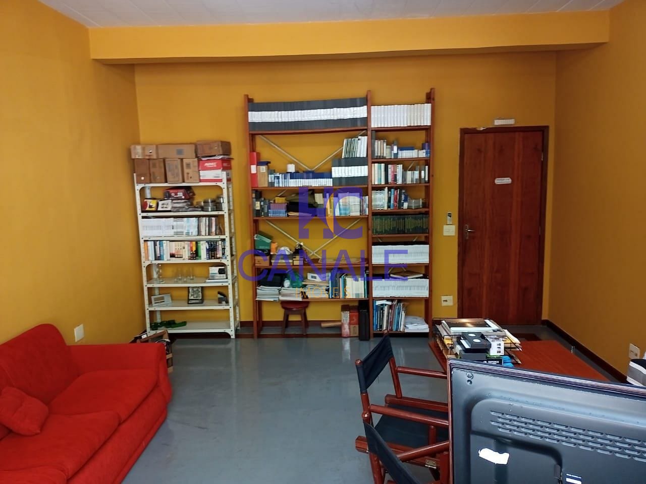 Prédio Inteiro, 736 m² - Foto 45