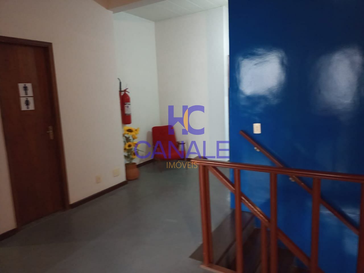 Prédio Inteiro, 736 m² - Foto 57