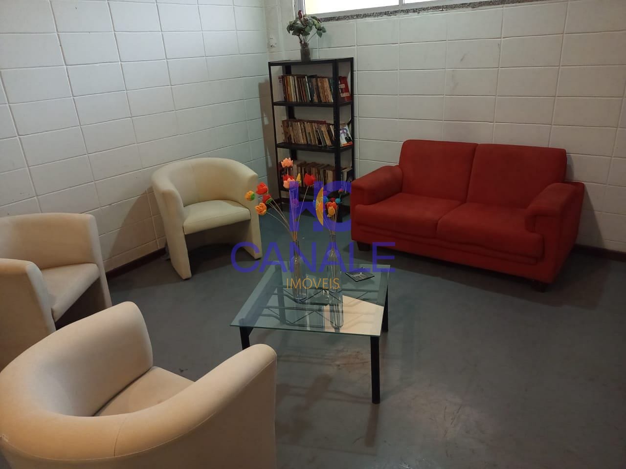 Prédio Inteiro, 736 m² - Foto 64