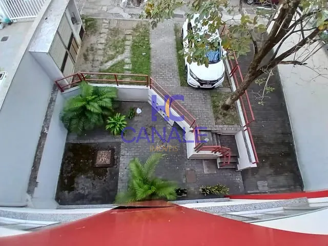 Prédio com 736m², à venda ou para alugar, no bairro Barra Olímpica em Rio de Janeiro