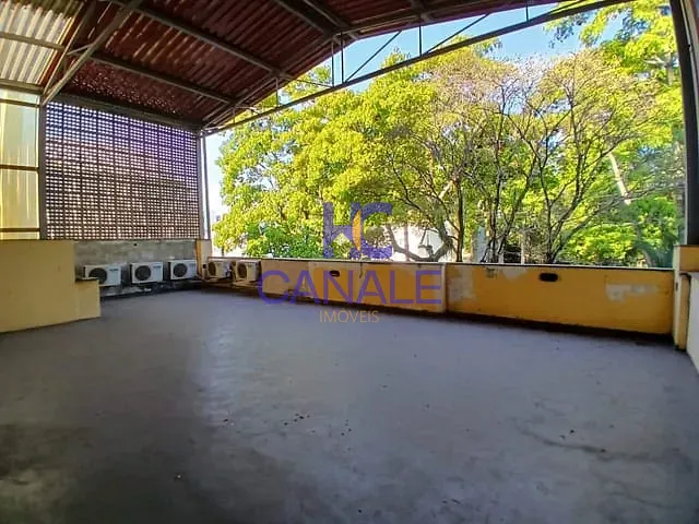 Prédio com 736m², à venda ou para alugar, no bairro Barra Olímpica em Rio de Janeiro