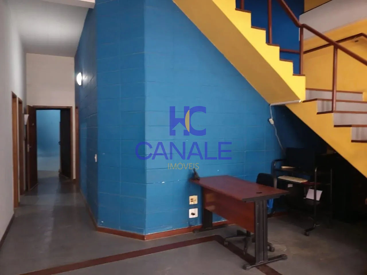Prédio Inteiro, 736 m² - Foto 22