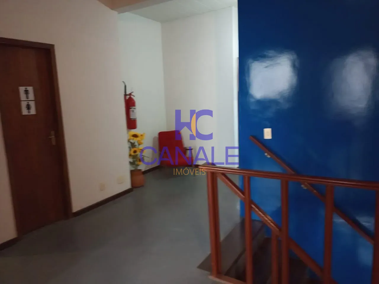 Prédio Inteiro, 736 m² - Foto 57