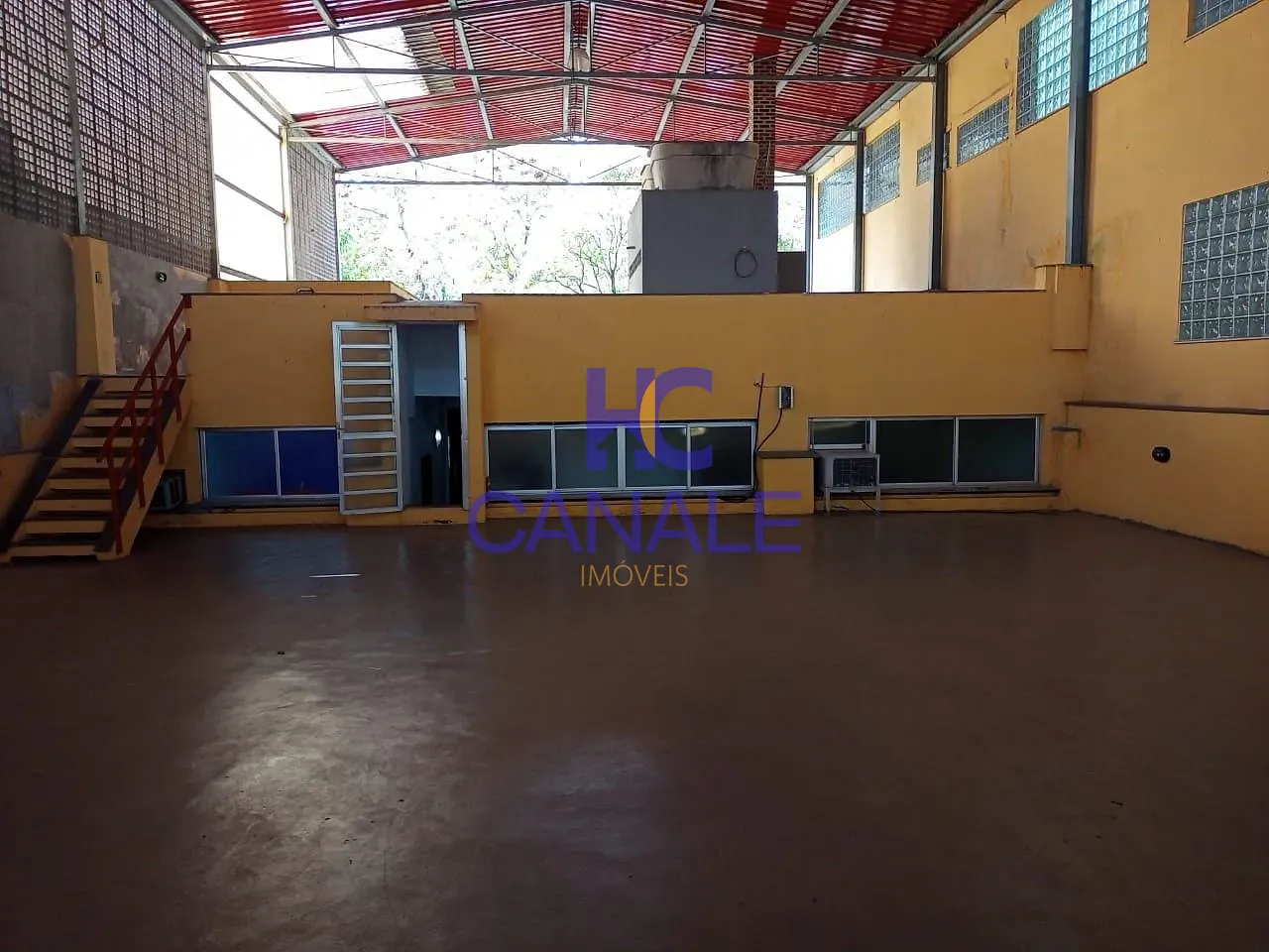 Prédio Inteiro, 736 m² - Foto 70