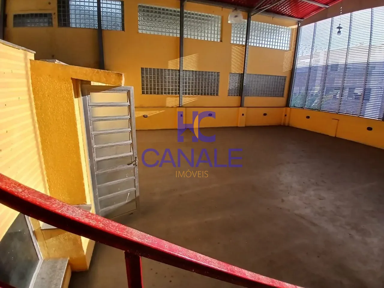 Prédio Inteiro, 736 m² - Foto 17