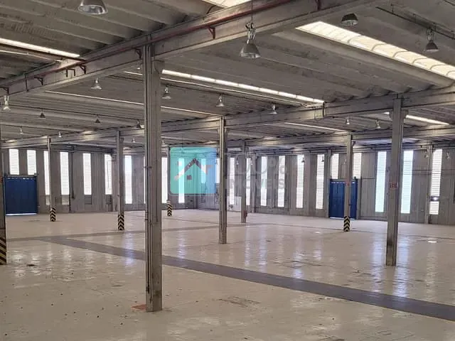 Prédio com 21100m², para alugar, no bairro Palmeiras de São José em São José dos Campos