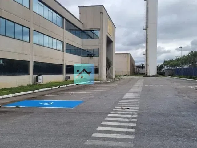 Prédio com 21100m², para alugar, no bairro Palmeiras de São José em São José dos Campos