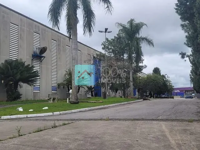 Prédio com 21100m², para alugar, no bairro Palmeiras de São José em São José dos Campos