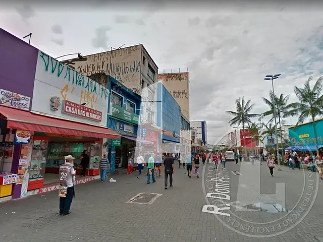 Prédio com 370m², à venda, no bairro Centro em Guarulhos
