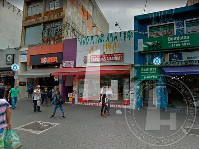 Prédio com 370m², à venda, no bairro Centro em Guarulhos