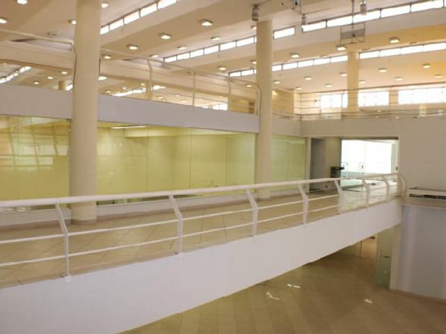 Prédio à venda 1664M², Barcelona, São Caetano do Sul - SP