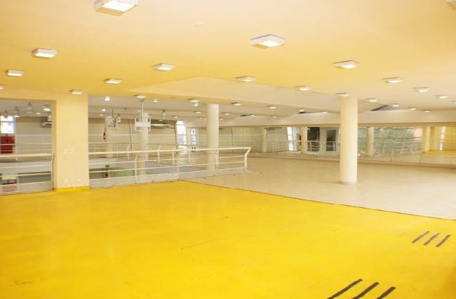 Prédio à venda 1664M², Barcelona, São Caetano do Sul - SP