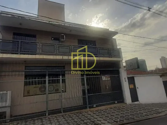Prédio com 600m², à venda, no bairro Jardim Vergueiro em Sorocaba