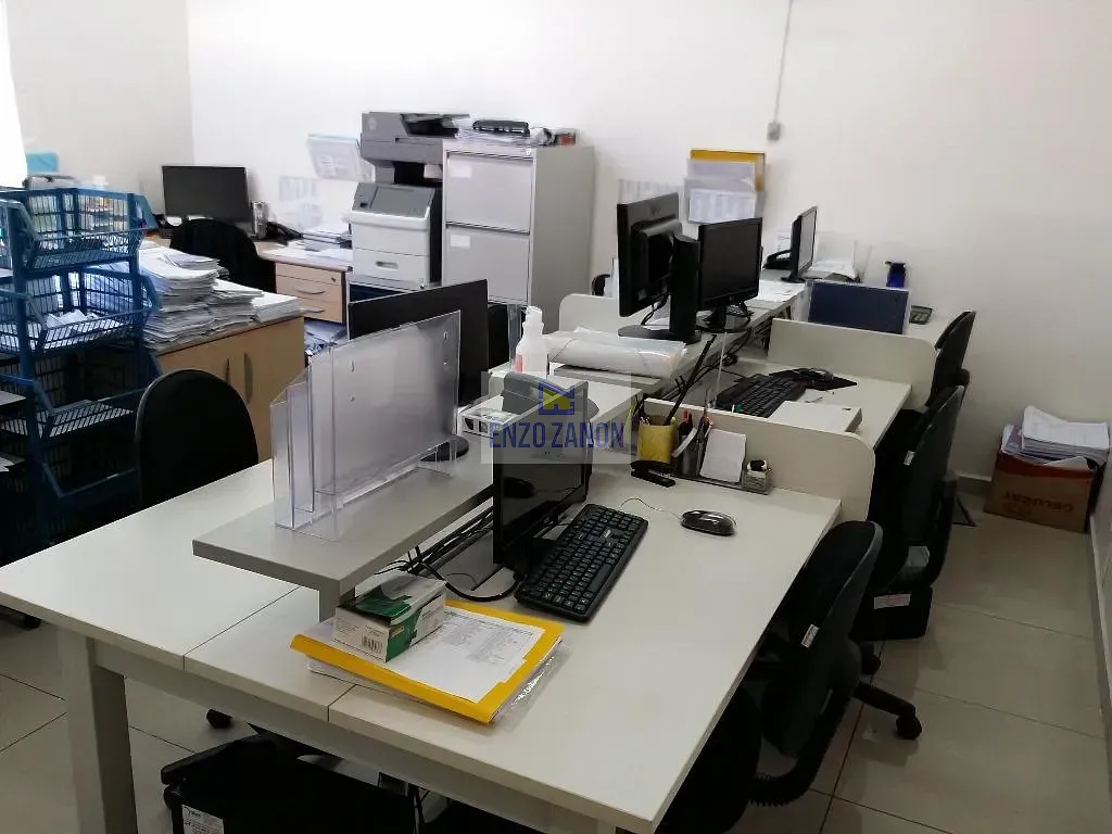 Prédio Inteiro, 214 m² - Foto 23