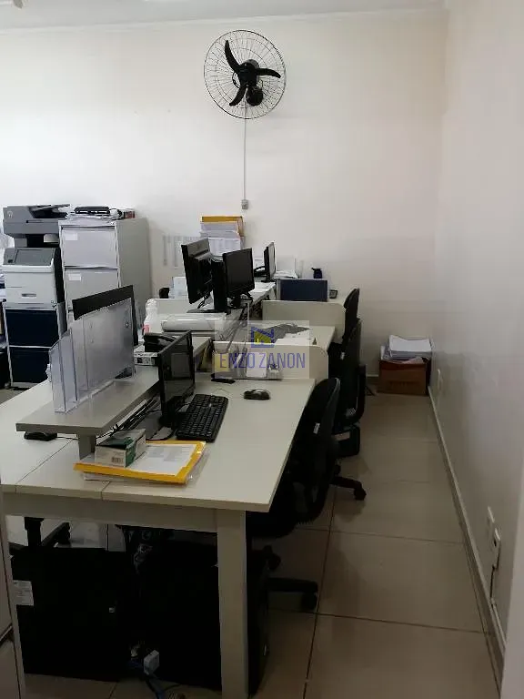 Prédio Inteiro, 214 m² - Foto 22
