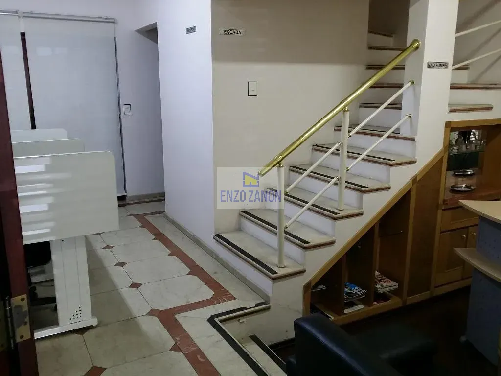 Prédio Inteiro, 214 m² - Foto 1