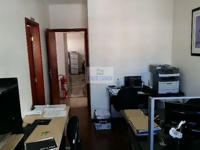 Prédio Inteiro, 214 m² - Foto 12