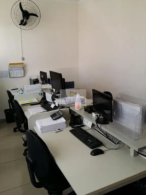 Prédio Inteiro, 214 m² - Foto 20