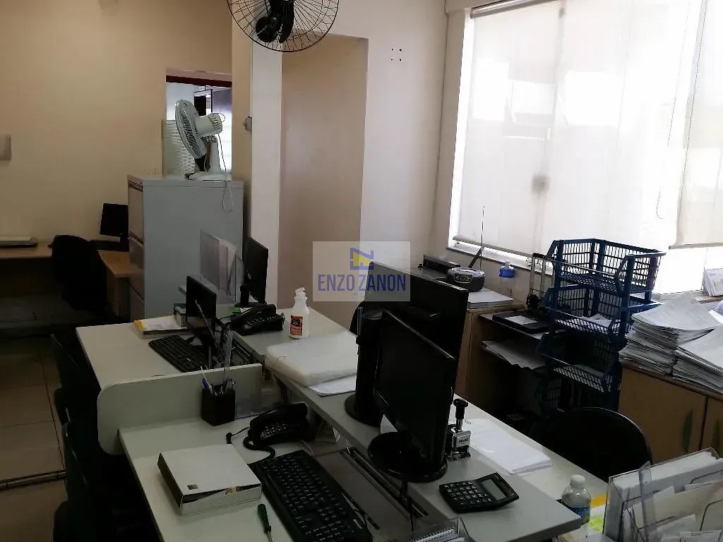 Prédio Inteiro, 214 m² - Foto 19