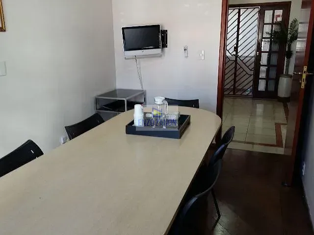 Prédio Inteiro, 214 m² - Foto 7
