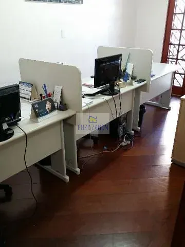 Prédio Inteiro, 214 m² - Foto 5