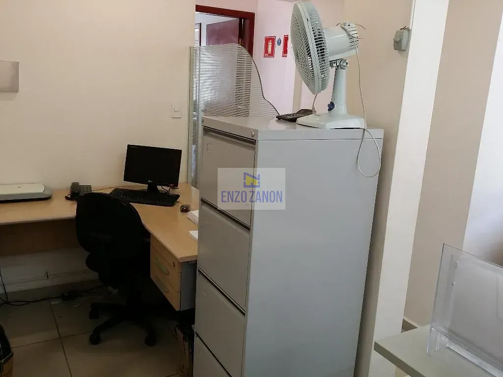 Prédio Inteiro, 214 m² - Foto 18