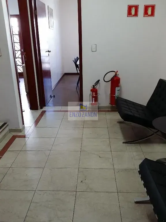 Prédio Inteiro, 214 m² - Foto 27